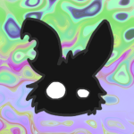 acid bunnies