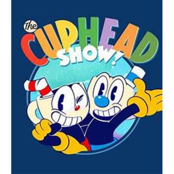 Cuphead