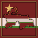 Tajik Soviet Sovereign Republic