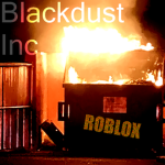 Blackdust Inc.