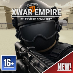 [CLOSED! OPENING 6/30/2027!] Xwar Empire®
