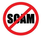 no scamss