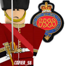 Wellington Barracks, London