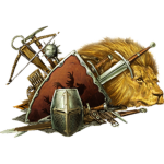 [LoC] Kingdom of Swadia