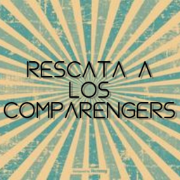 Rescata a los Compas