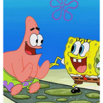OFFICIAL SPONGEBOB FAN GROUP