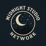 Midnight Studio Network Group Thumbnail