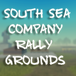 South Sea company rally Grounds