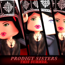 Prodigy Sisters Cathedral