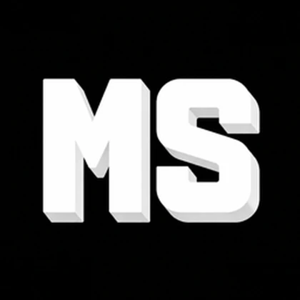 Mobbiz Studio Roblox group icon