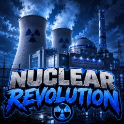 [CHRONICLE UPD] Nuclear Revolution icon