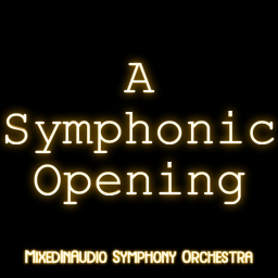 [CONCERT] MIASO - A Symphonic Opening