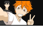 LOST ANIME KIDDIES
