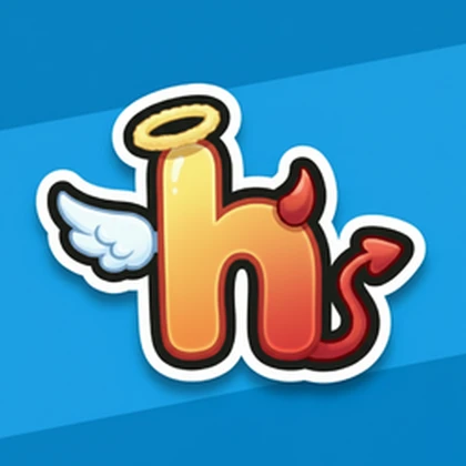 holytail Studios Roblox group icon