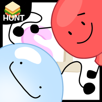 Object World [Object Show RP] (LEGACY)