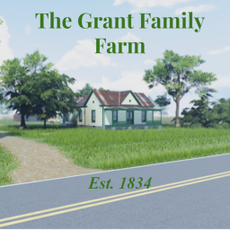 The Grant Family Farm