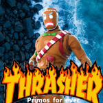Primos xdd uwu