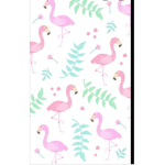 The pink flamingo group