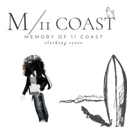 Memory of 11 Coast Clothing Store