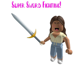 Super Sword Fighting!