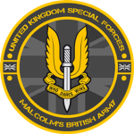 -[BA]- United Kingdom Special Forces -[BA]-