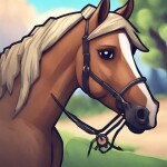 [Free Trial] The Horse Game