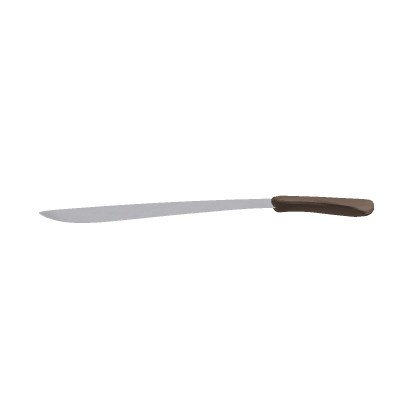 machete