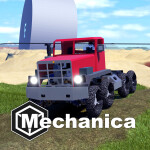 Mechanica