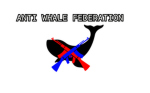 Anti Whale Federation