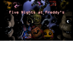 F. N. A. F. Fan Group