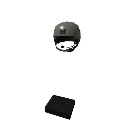 helmet