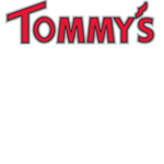 Tommy's Red Hots. ©