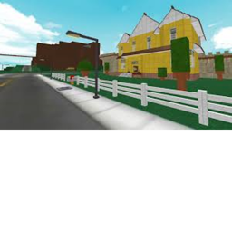 OLD ROBLOX GAME