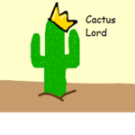 Cactusboys