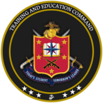 Marine Training & Education Command