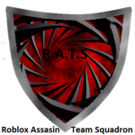 Roblox Assasin Team System