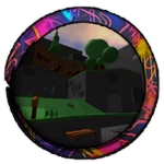 caption=Badge