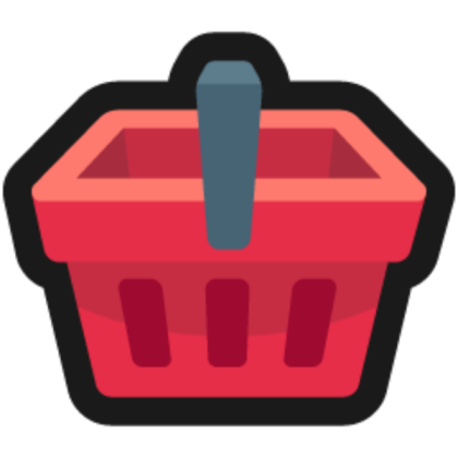 shop icon Roblox decal