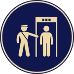 AVSECO | Passenger Screening Division I