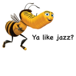 U like jazzzzzzzz?