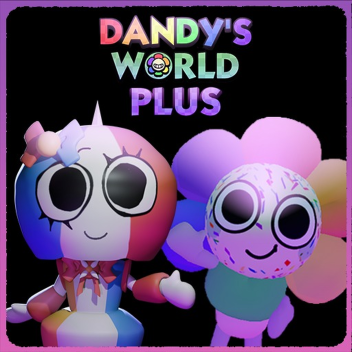DANDY'NIN DÜNYASI PLUS [2.0, Yaz]