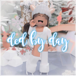 ded by day
