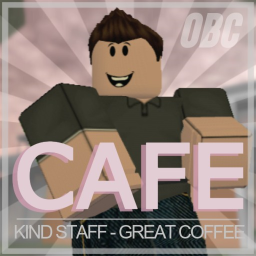 Orange Blossom Cafe! | V1