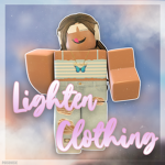 Lighten Clothing