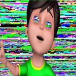 India dab kid horror game