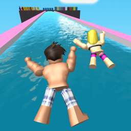 Swim to Winners!