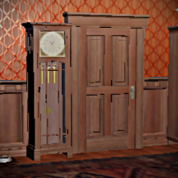 Harper's Manor Room - (UPDATE)