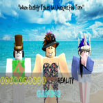 Unexpected Reality Gaming