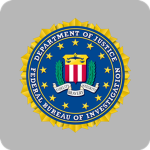 [USA] | Federal Bureau of Investigation •