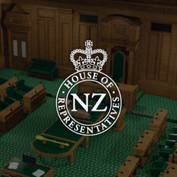 Parliament Buildings